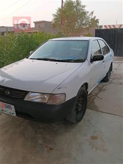 نيسان صني